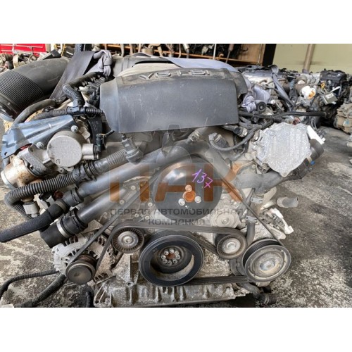 Двигатель Audi 2.8