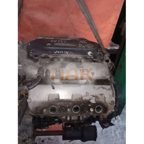 Двигатель Acura 3.2