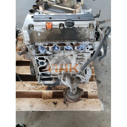 Двигатель Acura 2.0