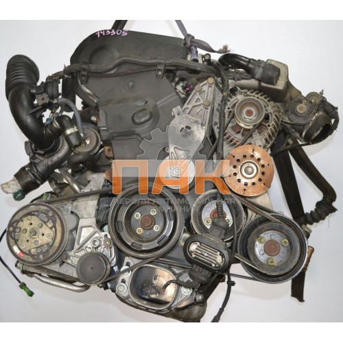Двигатель Audi 1.8