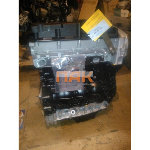 Двигатель Citroen 2.2