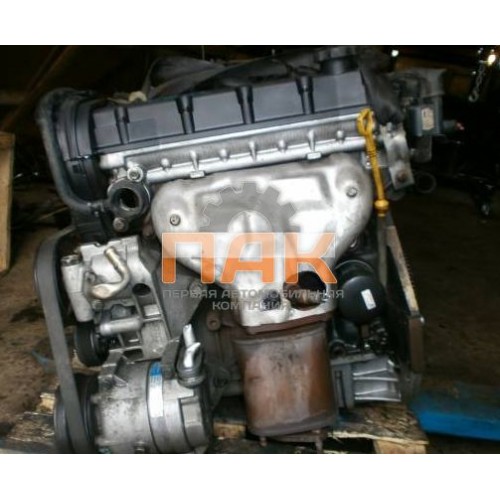 Двигатель Daewoo 1.8