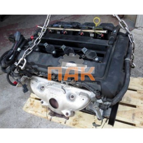 Двигатель Dodge 2.0