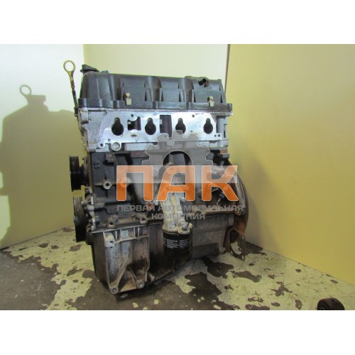 Двигатель Ford 1.3