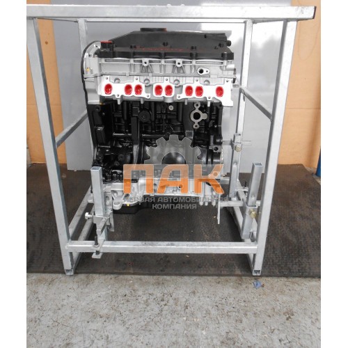 Двигатель Ford 2.2