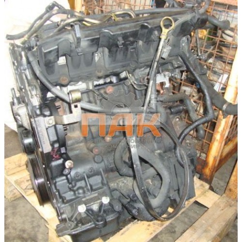 Двигатель Ford 2.0