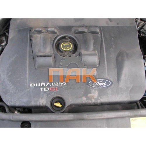 Двигатель Ford 2.0