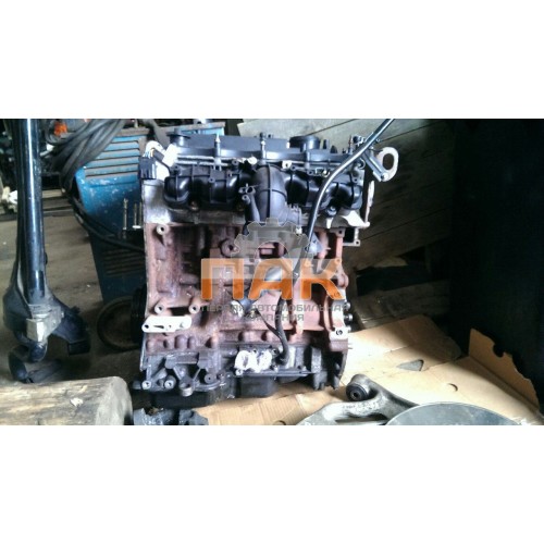 Двигатель Ford 2.4