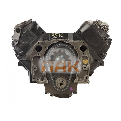 Двигатель GMC 7.4