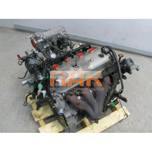 Двигатель Honda 2.0