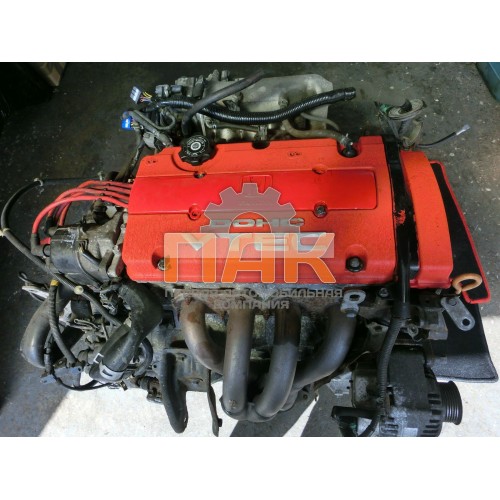 Двигатель Honda 2.2