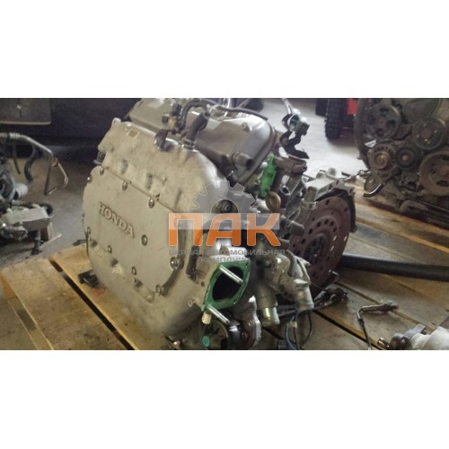 Двигатель Honda 3.0