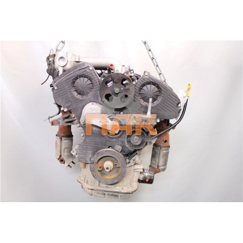 Двигатель Kia 2.5