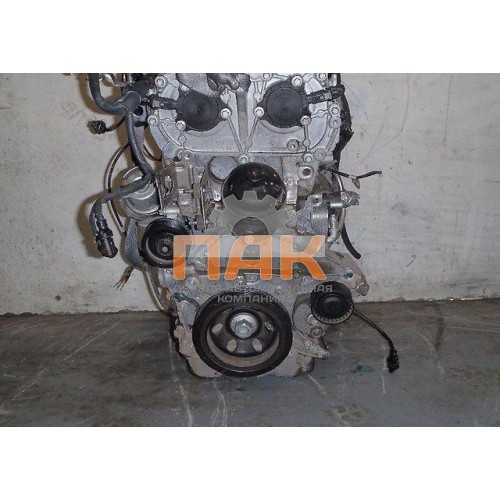 Двигатель Mercedes-Benz 2.3