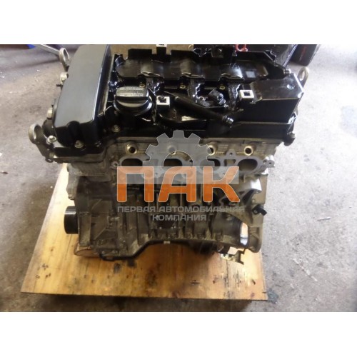 Двигатель Mercedes-Benz 1.8