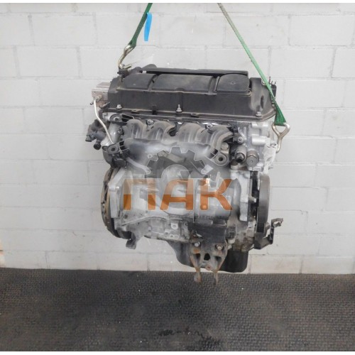 Двигатель MINI 1.6
