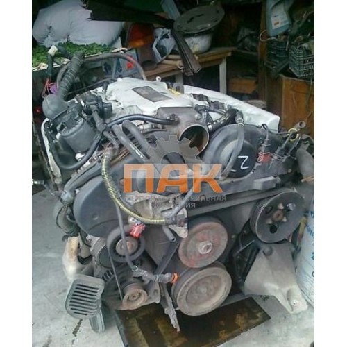 Двигатель Opel 3.0