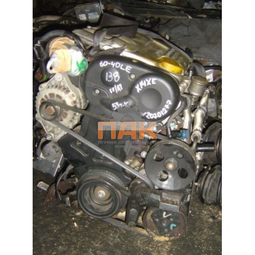 Двигатель Opel 1.4