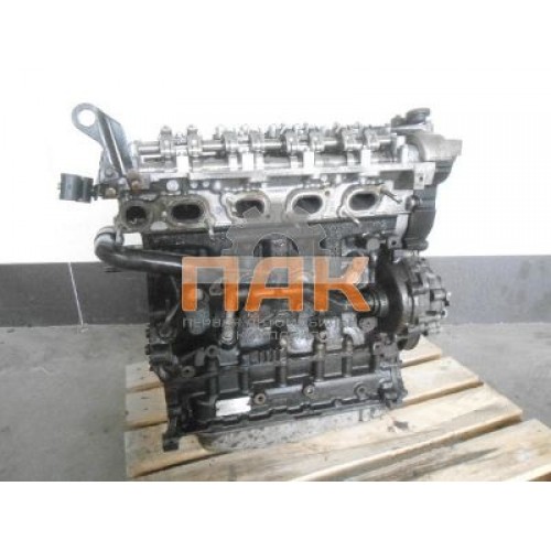 Двигатель Renault 2.5