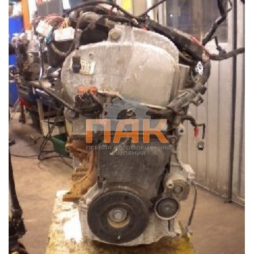 Двигатель Renault 1.4