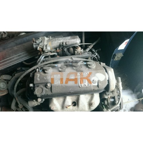 Двигатель Rover 1.6