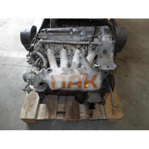 Двигатель SAAB 2.0