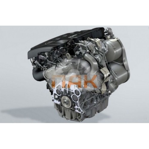 Двигатель Seat 2.0