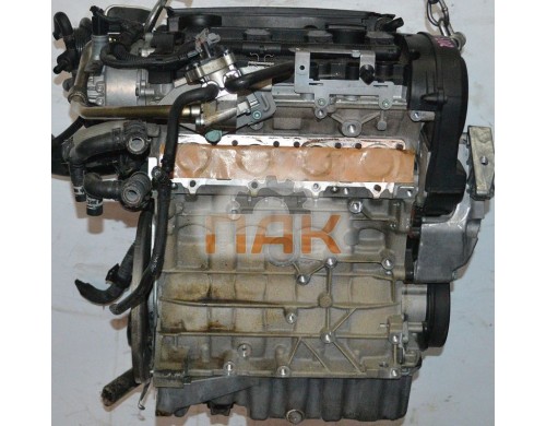 Двигатель на Seat 2.0 фото