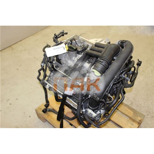 Двигатель Seat 1.2