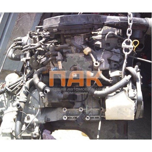 Двигатель Suzuki 1.5