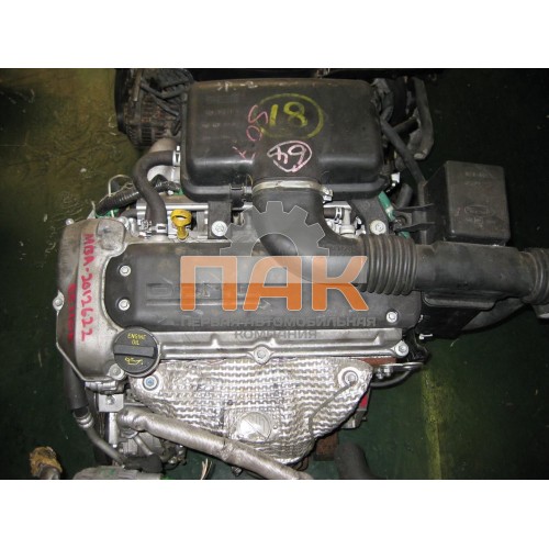 Двигатель Suzuki 1.3