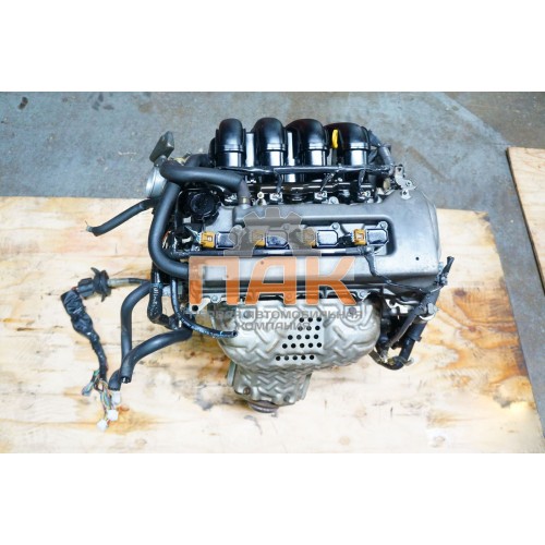 Двигатель Toyota 1.8