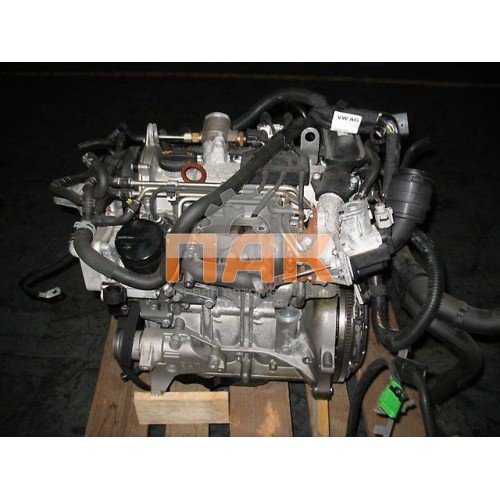 Двигатель Volkswagen 1.4