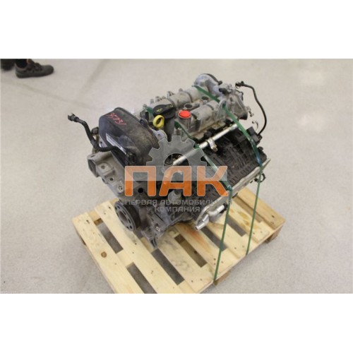 Двигатель Volkswagen 1.4