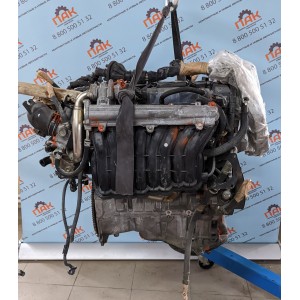 ДВС Toyota Avensis 2008 2.0 1AZFSE